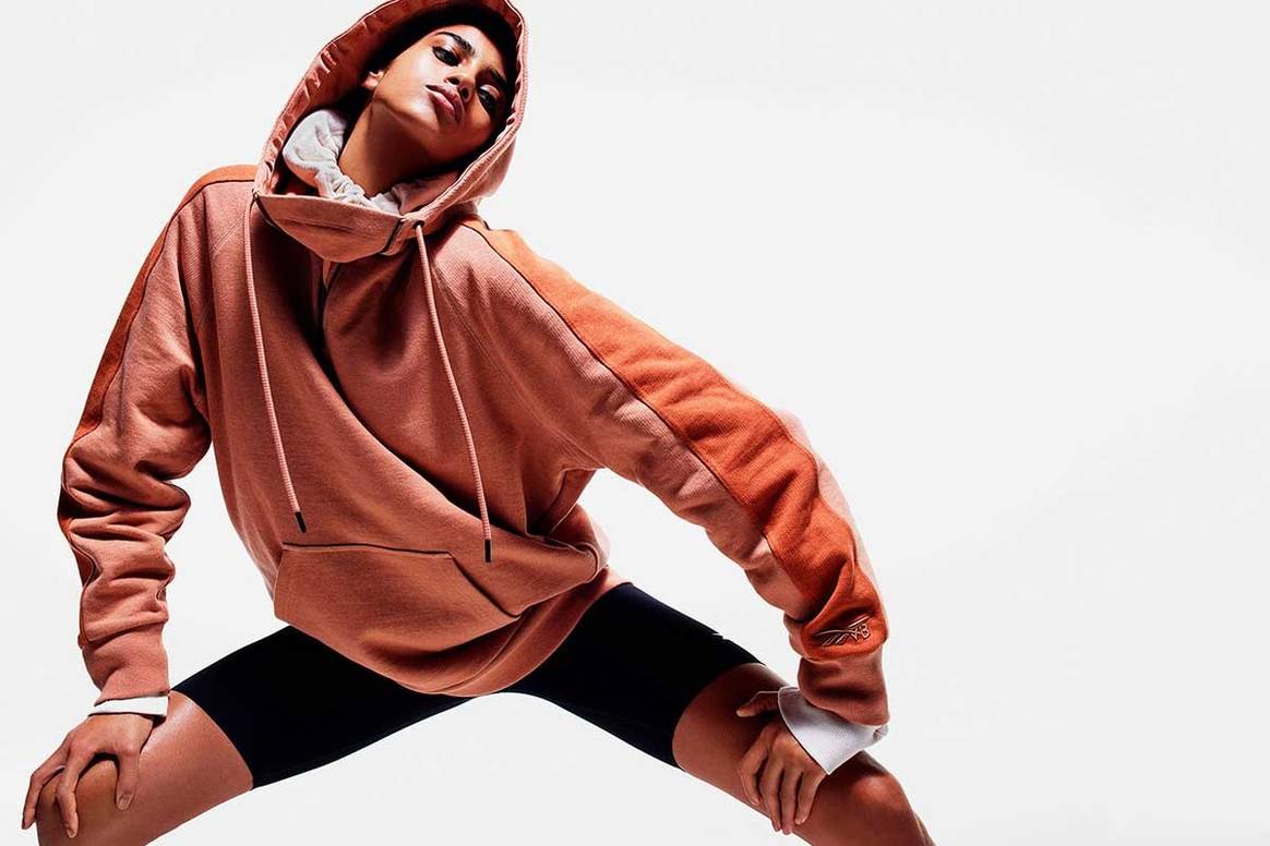 In beeld: Reebok en Victoria Beckham slaan opnieuw de handen ineen