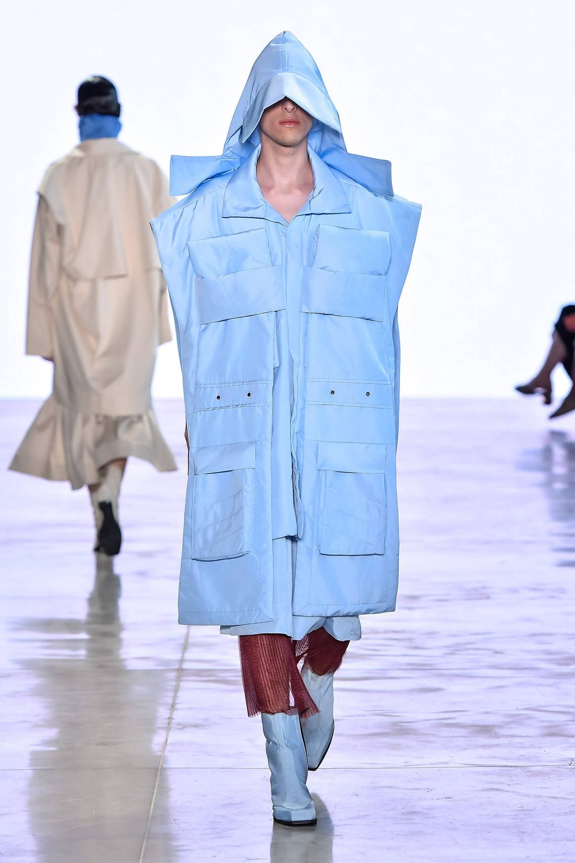 São Paulo Fashion Week: It’s all about reuse and diversity