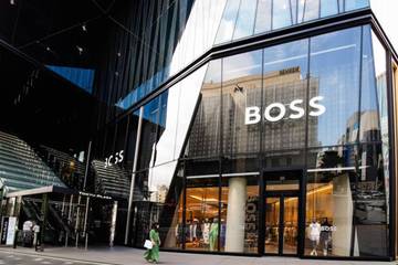 Hugo Boss: Nadia Kokni wird neue Marketingchefin