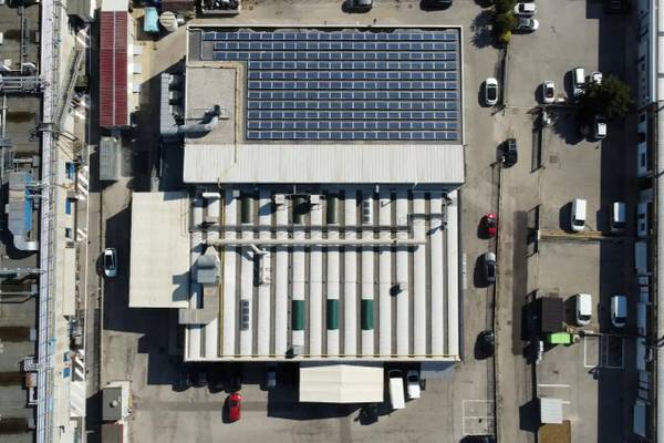 Eurmoda: Aurora diventa azionista al 50%