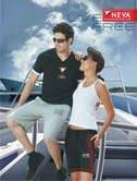Neva to launch lingerie and winter active wear