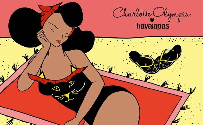 Havaianas: More than just flip-flops