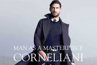 OSL establishes Corneliani’s luxury experience in India