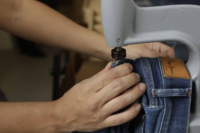 Pepe introduces ‘Custom Studio’, enables designing own jeans
