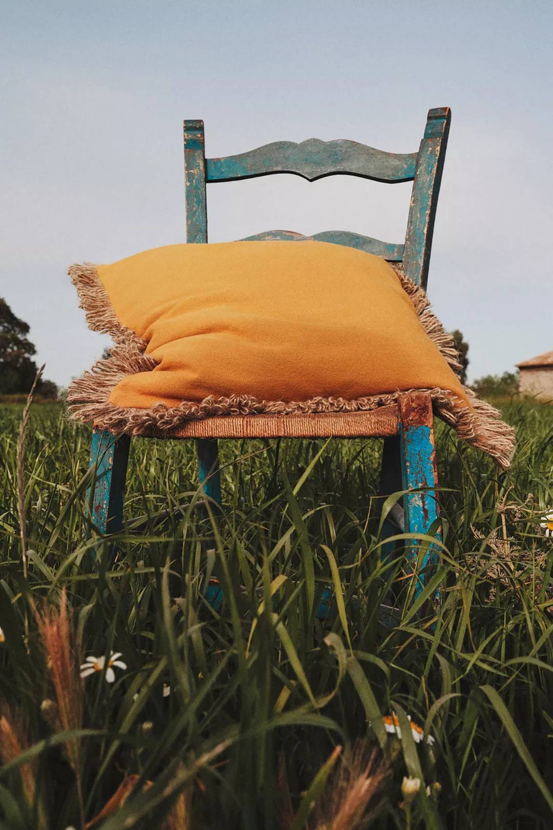Lefties Home, fotografía de campaña.