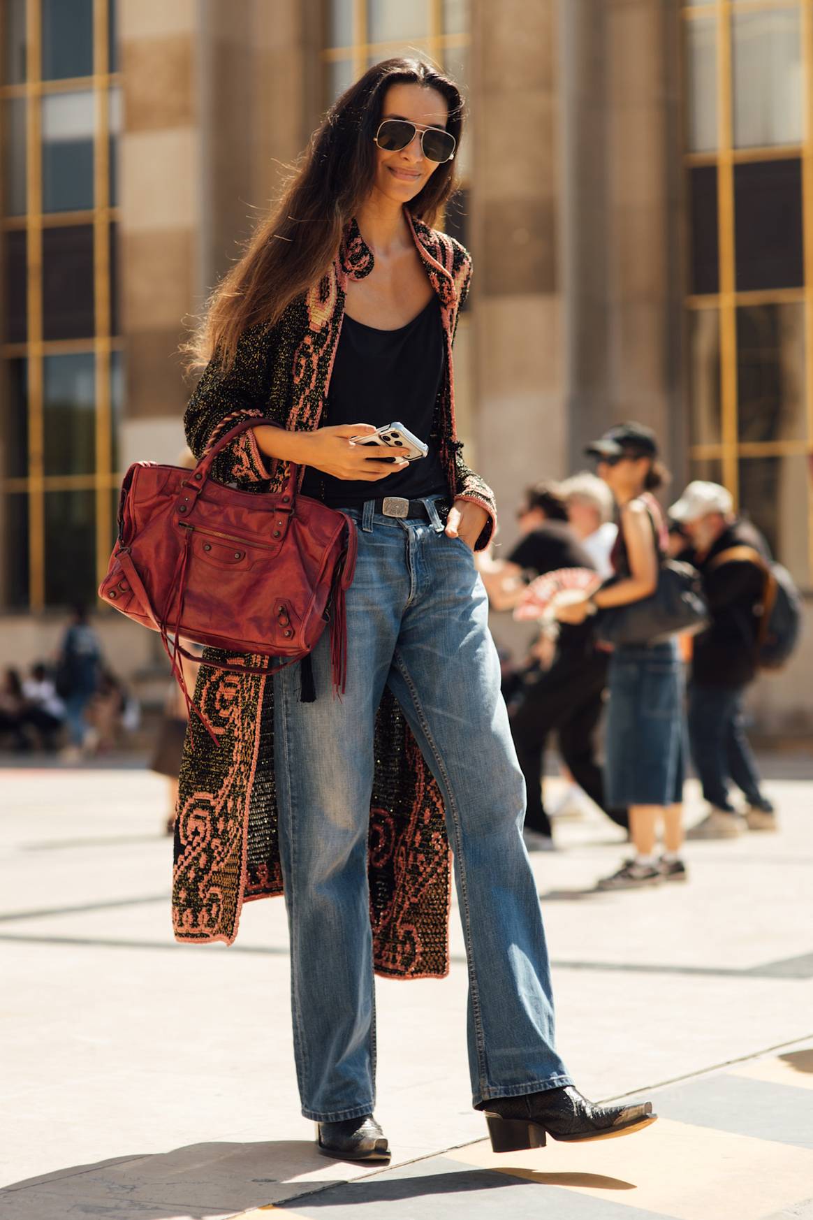 Paris HC str F26 0927