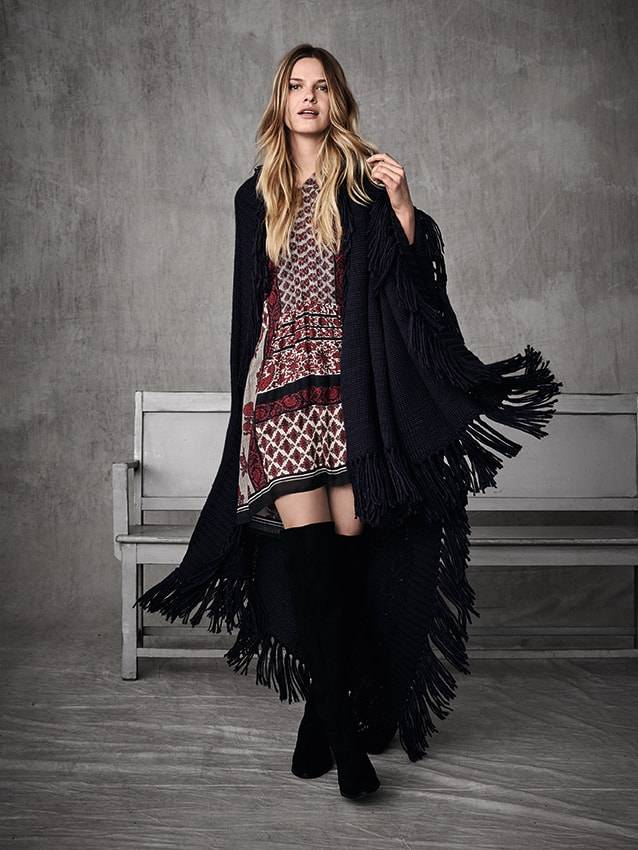 FW2016 s.Oliver