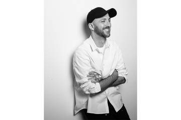 Matteo Tamburini, nuevo director creativo de Tod’s