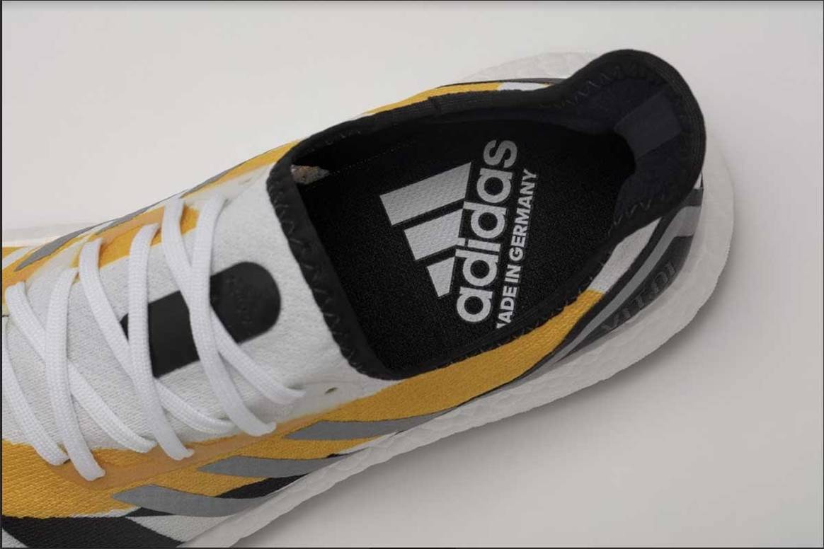 Warum Adidas mit Team Vitality auf Kollaborationen im E-Sport setzt