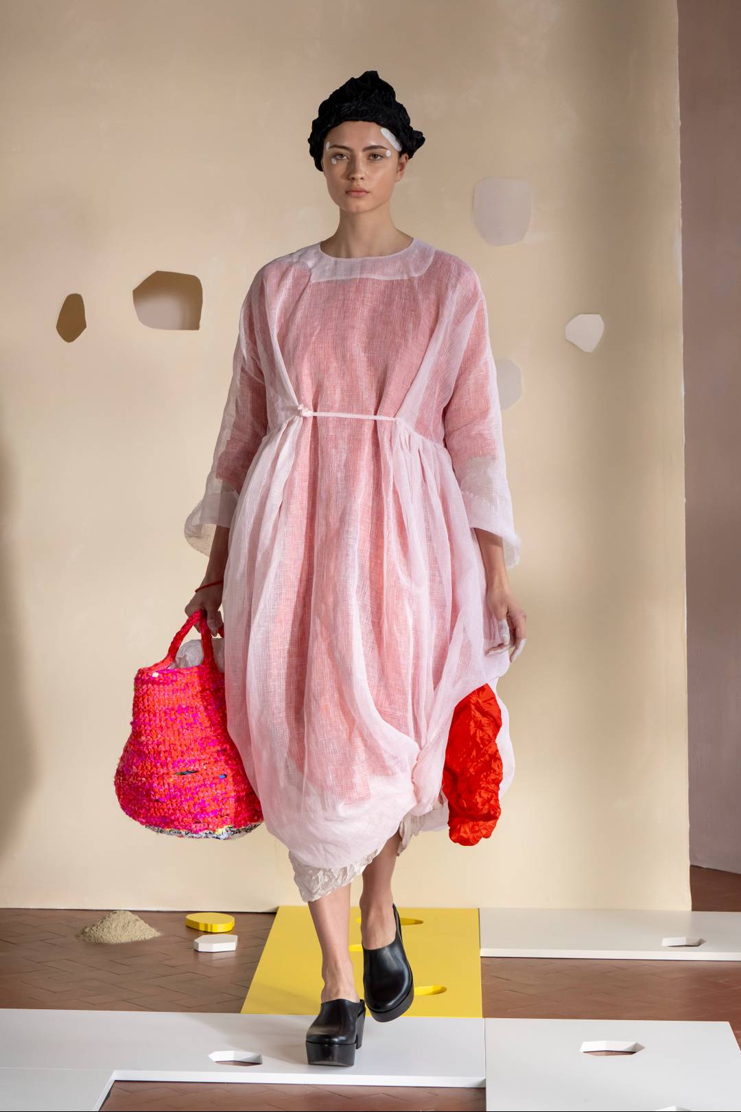 Daniela Gregis Ss 26