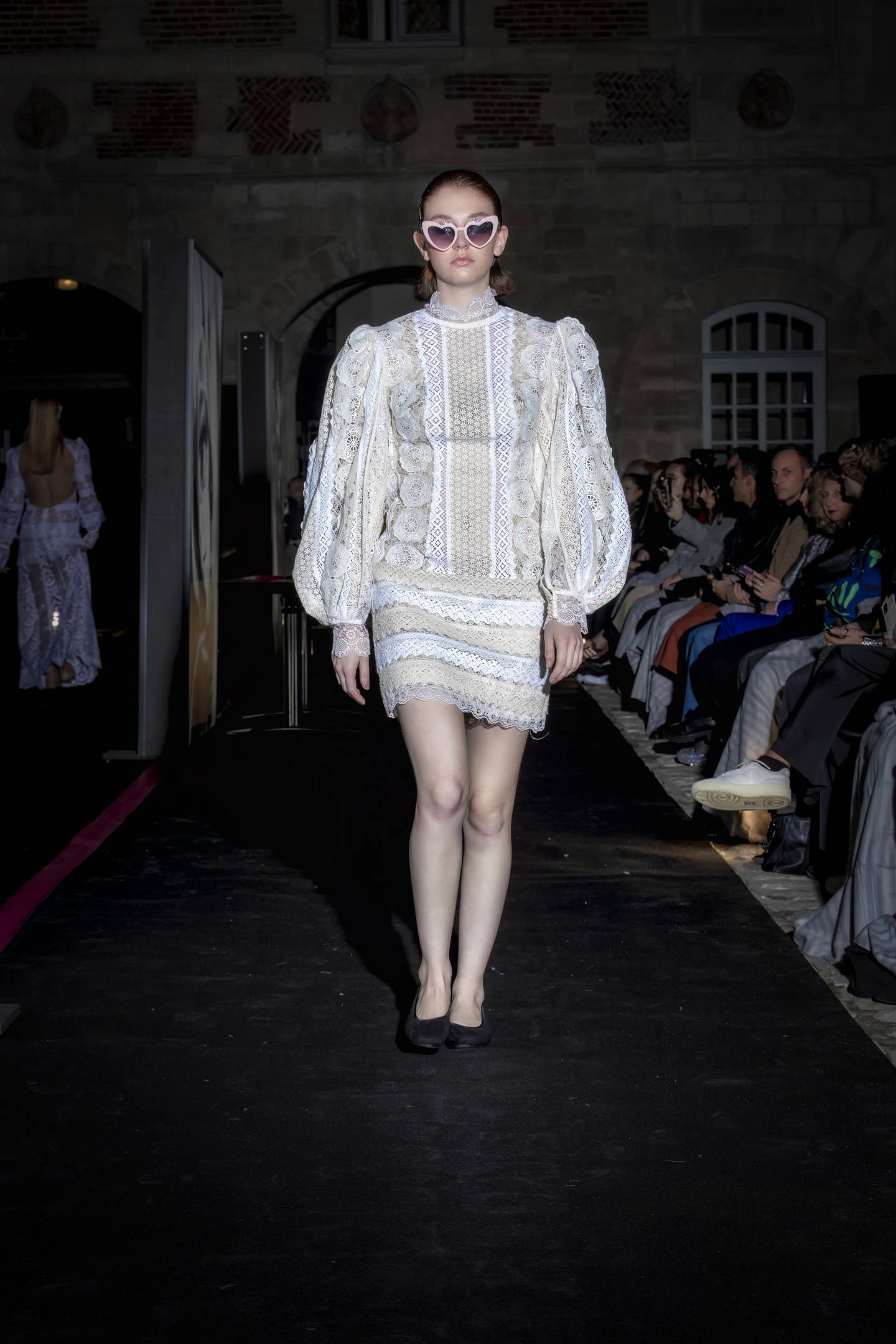 IFA Paris Graduate Collection Class 2025