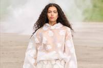 SS28プレビュー：パフォーマンスデザインが描く現代的な「フロー」