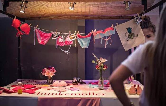 Hunkemöller prepara un plan de expansión, gracias al apoyo de nuevos propietarios
