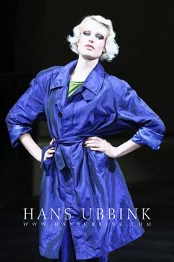 Hans Ubbink verhoogt efficientie met Fashion ERP software ItsuitsITfashion