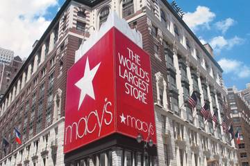 Künftig ohne COO: Macy’s baut Führungsteam um