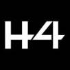 Logo H4