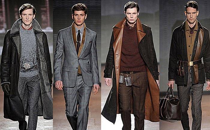 New York Fashion Week Men’s: beurzen blijven bij originele data