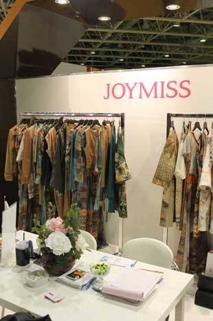 Joymiss: Мы постоянно растем и развиваемся