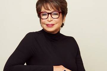 Valerie Jarrett, exasesora de Obama, se incorpora a la junta directiva de Ralph Lauren