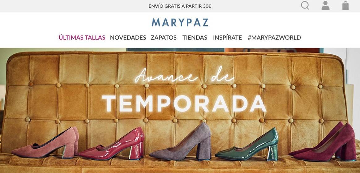 Estas son las marcas de moda que mejor gestionan la compra online