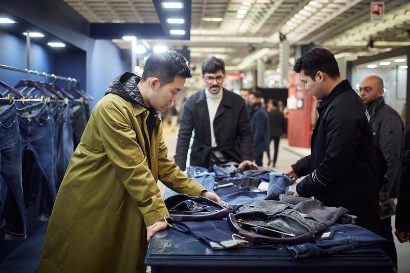 Le Pitti Uomo 95 en images et en chiffres