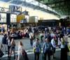 Berlin: Fashion fairs celebrate successful summer season