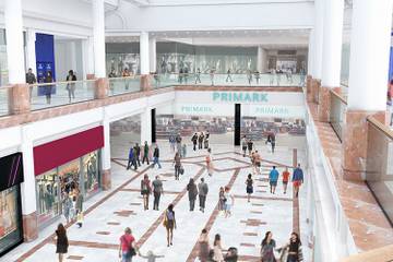 Consortium including Peel Group mulling takeover bid for Intu