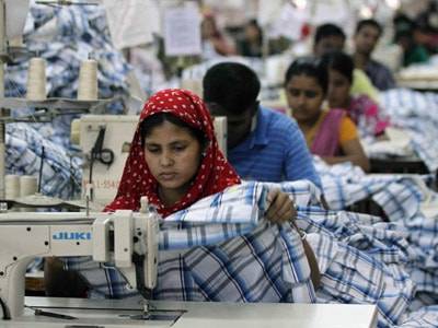 $ 24 millones para mejorar condiciones en Bangladesh