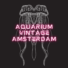 Aquarium Vintage Amsterdam