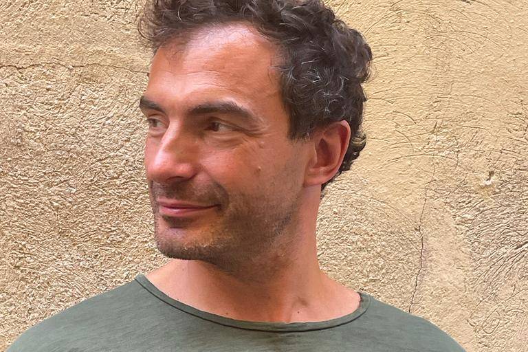 Stijn de Knop, COO Torfs