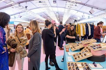 Premiere Classe poursuit sur sa lancée d’une offre pour concept stores avec Matter and Shape