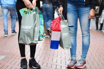 ABN Amro: ‘Detailhandel kent grootste daling faillissementen in 2017’