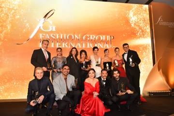 Fashion Group International México celebró a lo mejor de la moda mexicana