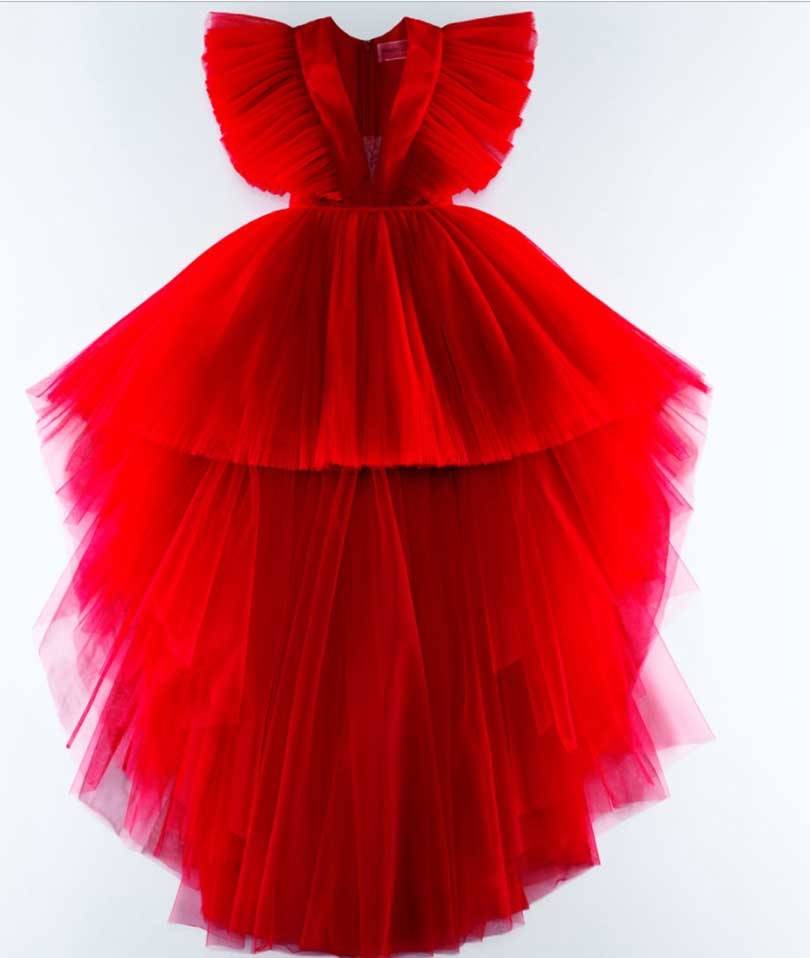 В Москве состоялась закрытая вечеринка в честь запуска коллаборации Giambattista Valli x H&M