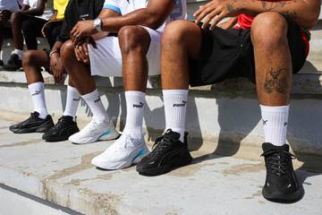 Puma: Pinault valuta tutte le opzioni per la sua quota