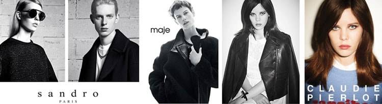 SMCP breitet seine internationale Partnerschaft mit FashionUnited aus