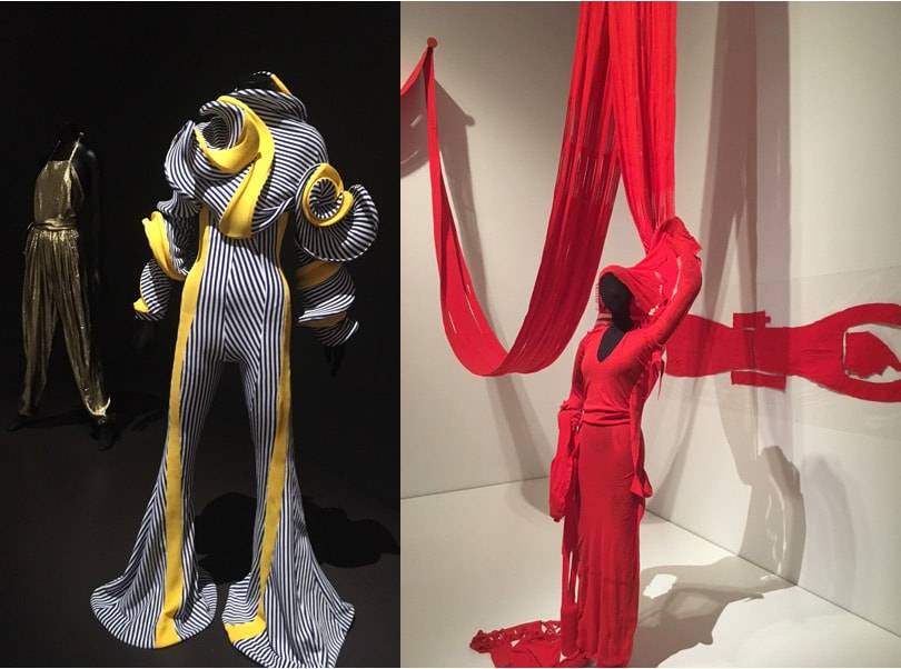 MoMA’s Big Fall Fashion Exhibition is A Cabinet of Curiosities