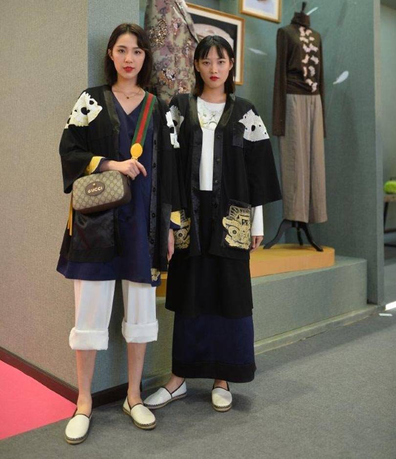 CHIC Shanghai, 25. bis 27. September 2019
