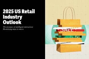 2025 US Retail Industry Outlook: Implications for the Fashion Sector