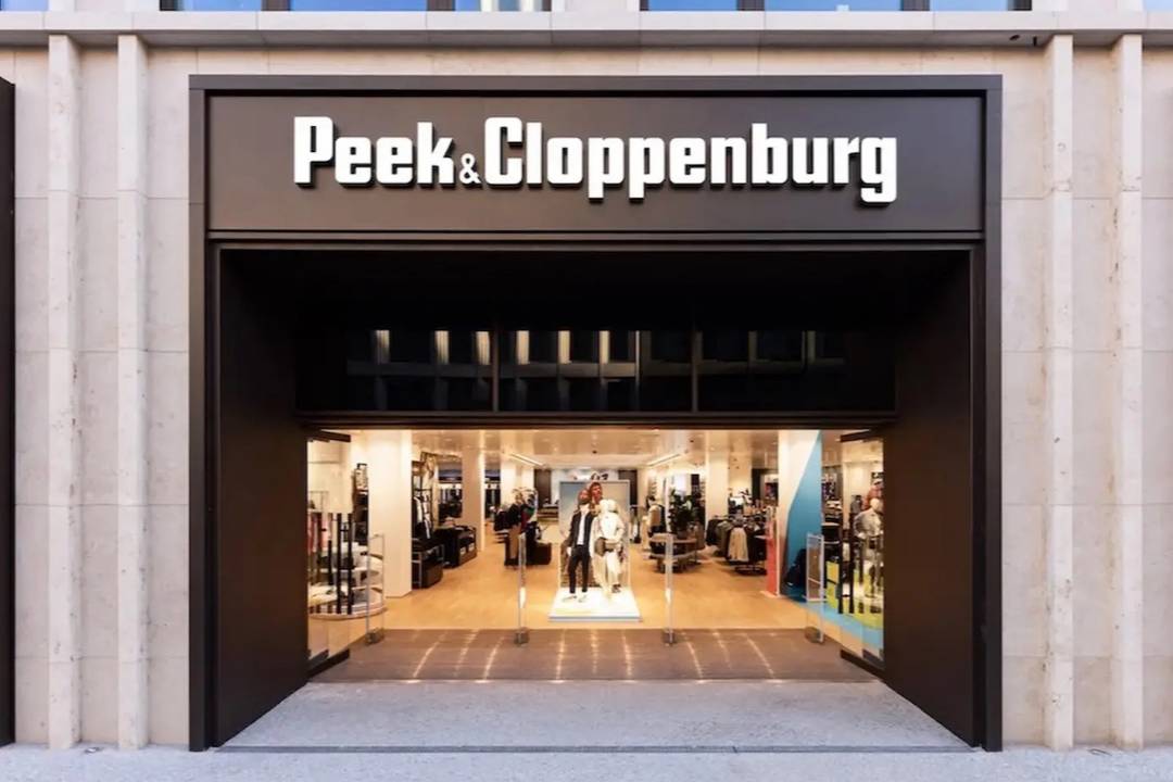 Peek & Cloppenburg kiest Oracle Cloud als partner