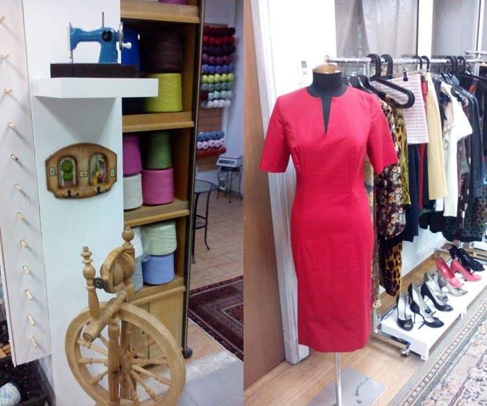 В Москве в формате street-retail открылся мультирум "Мануфактуръ"