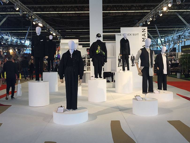 Workshops, foodcourts en playgrounds: meer ruimte voor vermaak en informatie op Modefabriek