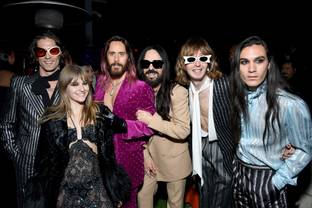 Maximalismo, romanticismo y nostalgia: lo mejor de Alessandro Michele en Gucci