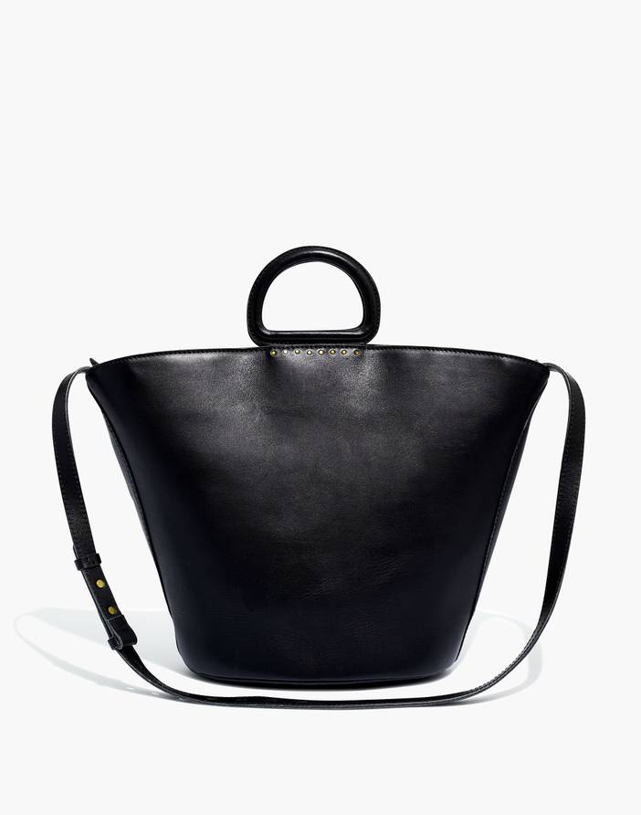 The Westport Tote | Madewell