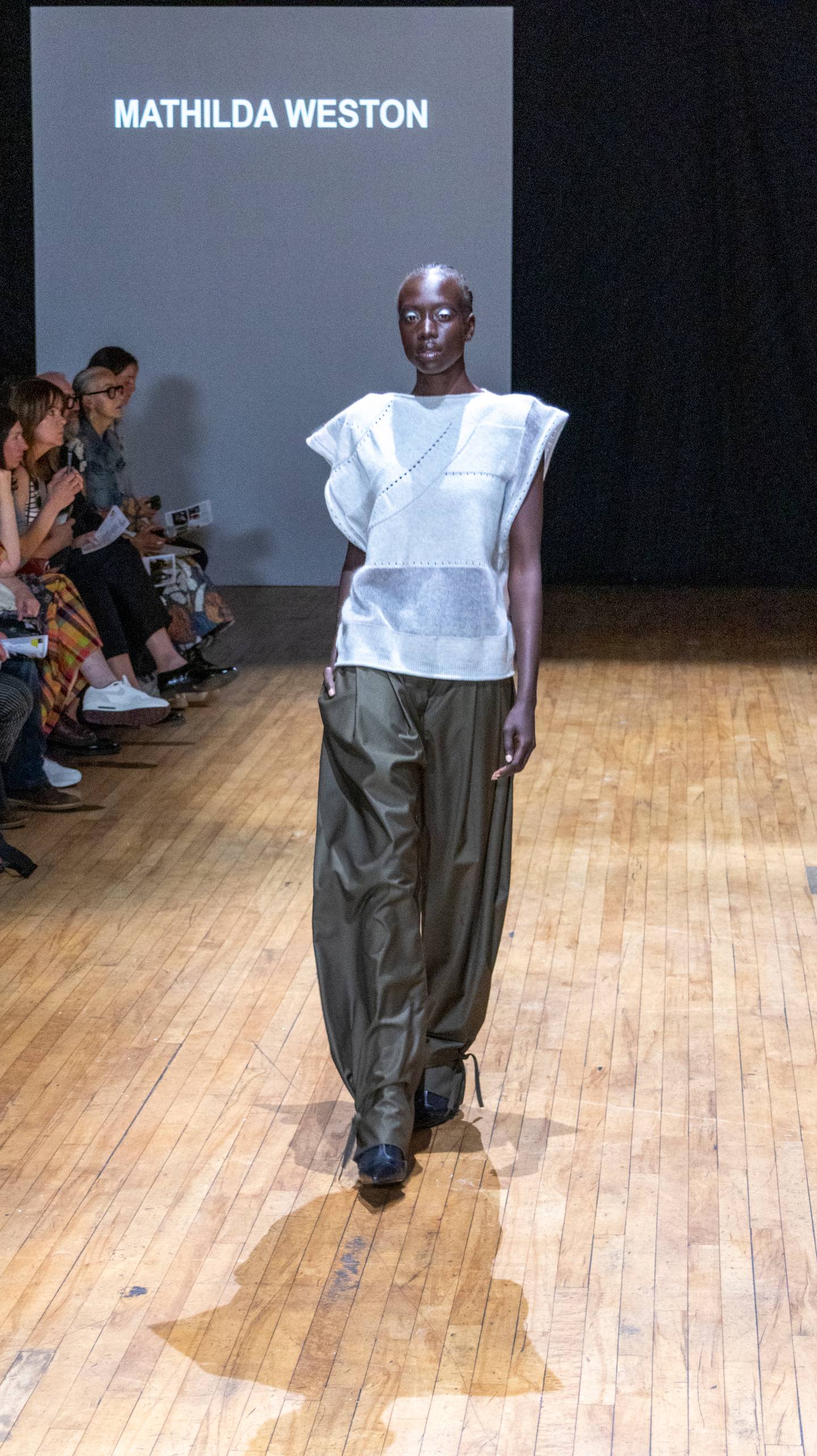 Kingston School of Art Graduate Class 2025