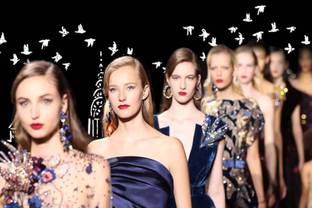 Elie Saab​'s​ London flagship​ signals start of retail expansion ​