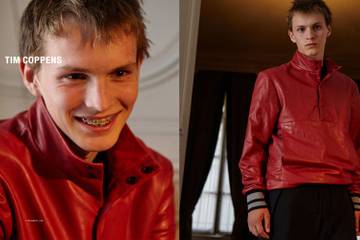 Tim Coppens genomineerd voor Andam Award