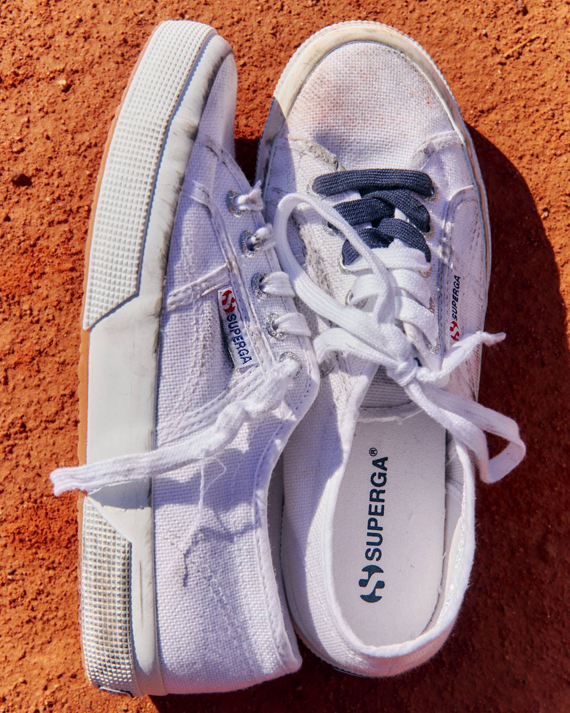 Credits: Superga
