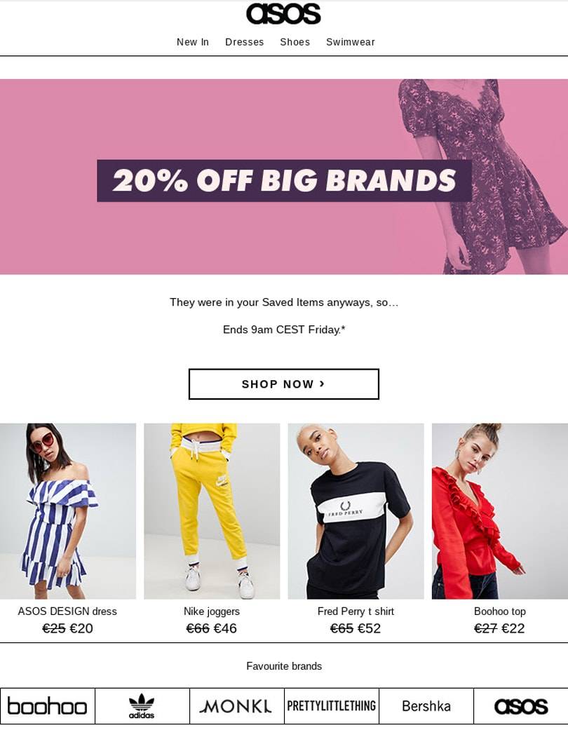 GDPR: Leading challenges online fashion retailers may face