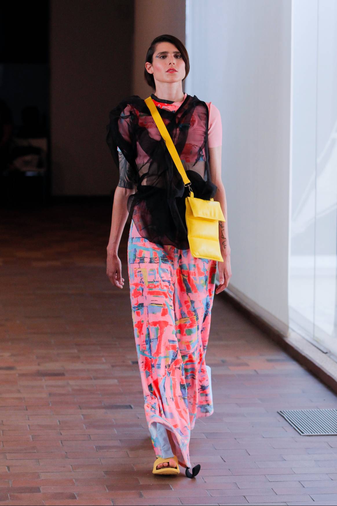 Designer: Danai Pallares Konstantinidou. Image courtesy of IED Barcelona.